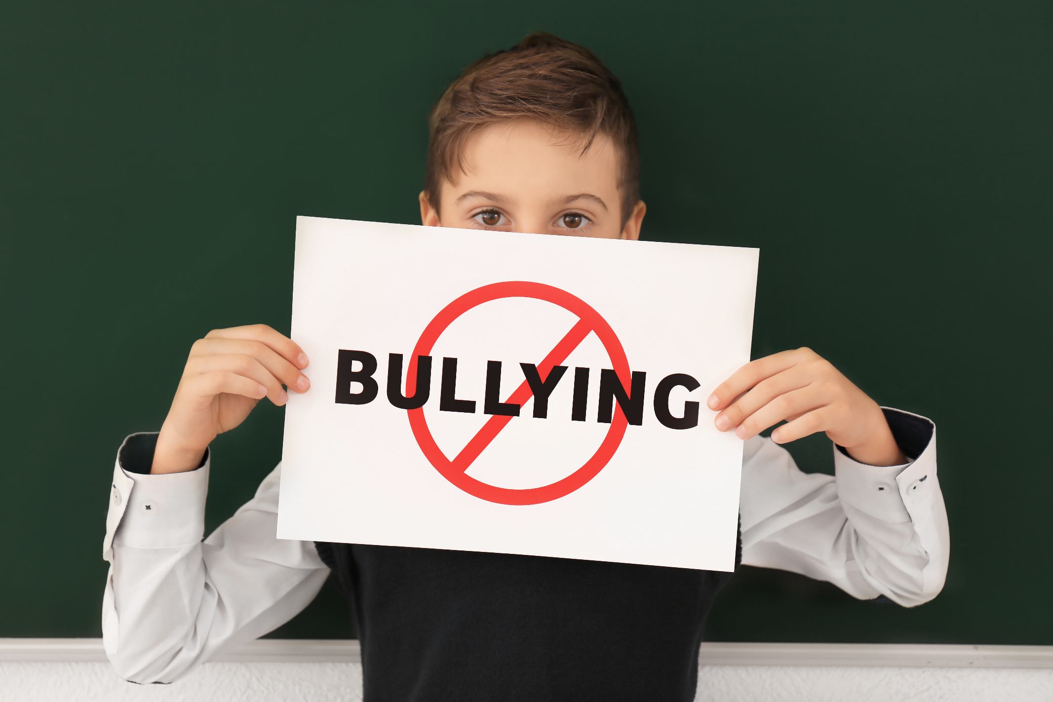 O bullying na escola é frequente? Saiba como resolver e prevenir!
