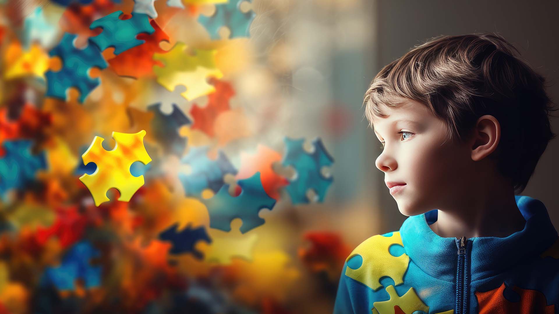 Dia Mundial de Conscientização do Autismo 2024 | SPSP